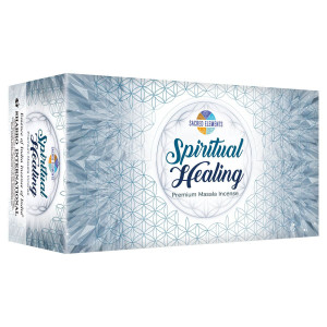 Produse HEM India SH Spiritual Healing Masala 15 Gms  Hem betisoare parfumate Hem cod 458 set6buc