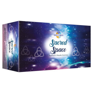 Produse HEM India SH Sacred Space Masala 15 Gms  Hem betisoare parfumate Hem cod 456 set6buc