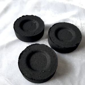 Carbune fara tamaie 40mmx15mm cu 10x10buc 2714 set