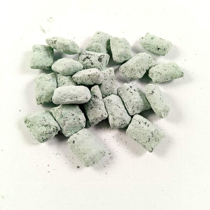 Obiecte bisericesti | Tamaie greceasca parfumata Chiparos – Cypress  | 2800