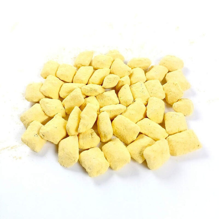 Obiecte bisericesti | Tamaie greceasca parfumata Floarea Desertului - Sahara Flower  | 2801