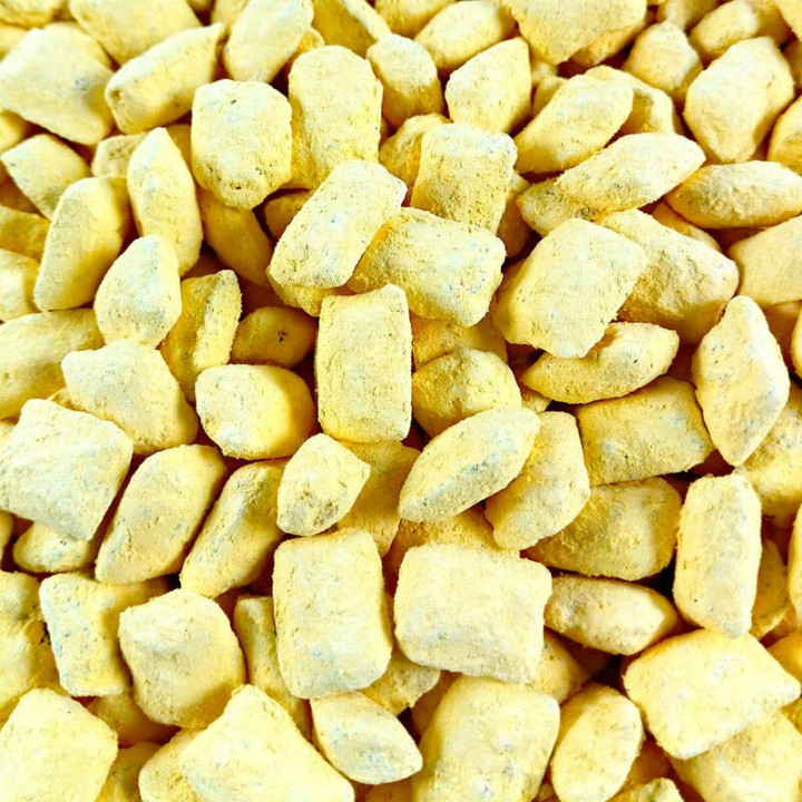 Obiecte bisericesti | Tamaie greceasca parfumata Floarea Desertului - Sahara Flower  | 2801