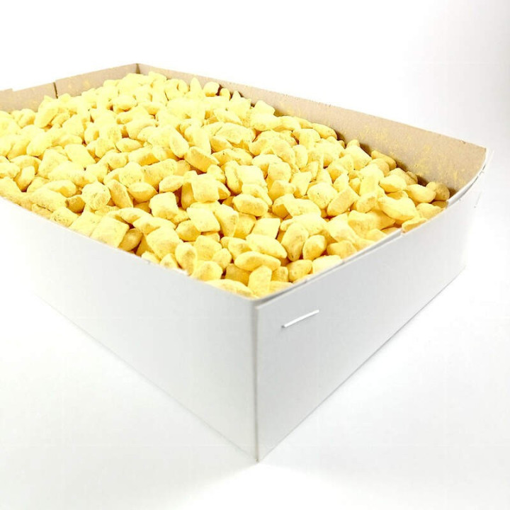 Obiecte bisericesti | Tamaie greceasca parfumata Floarea Desertului - Sahara Flower  | 2801