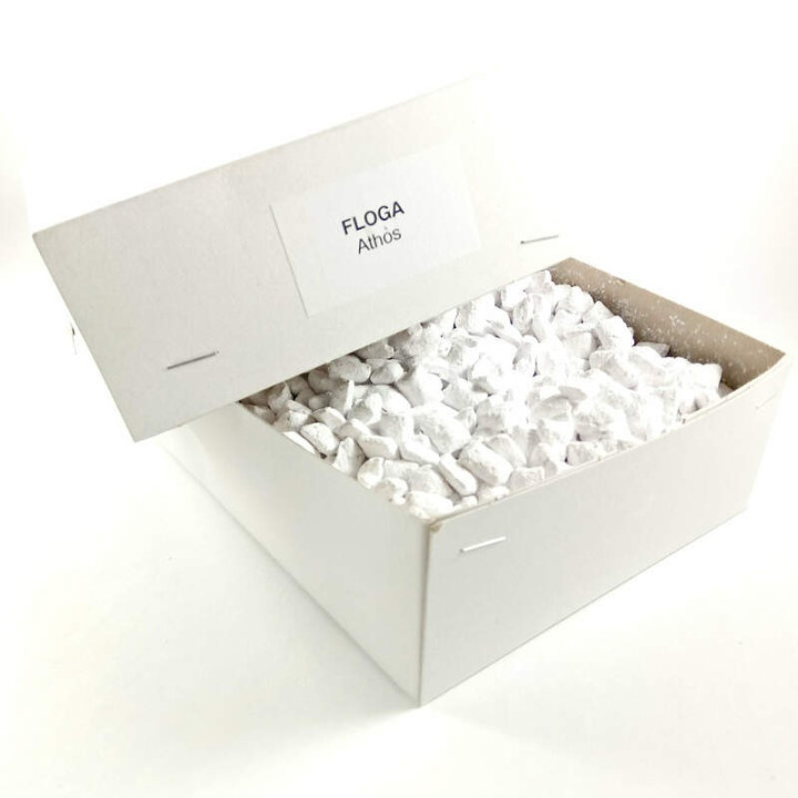 Obiecte bisericesti | Tamaie greceasca parfumata Salcam – Acacia  | 2802