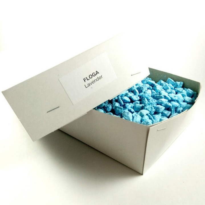 Obiecte bisericesti | Tamaie greceasca parfumata Lavanda – Lavender  | 2803