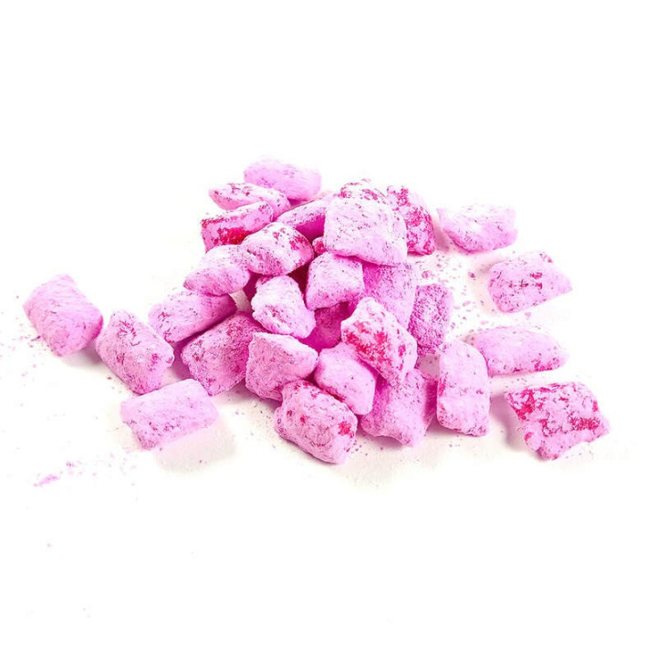 Obiecte bisericesti | Tamaie greceasca parfumata Trandafir Rosu - Red Rose  | 2804