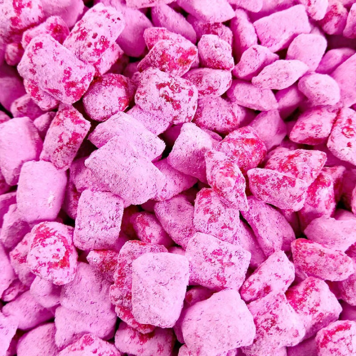 Obiecte bisericesti | Tamaie greceasca parfumata Trandafir Rosu - Red Rose  | 2804