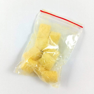 Obiecte bisericesti | Tamaie greceasca parfumata diferite arome  | 2805