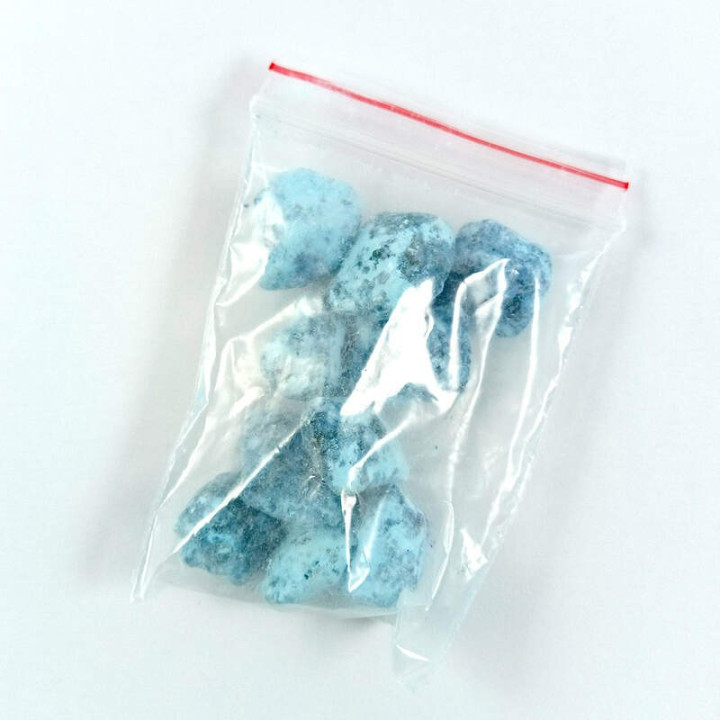 Obiecte bisericesti | Tamaie greceasca parfumata diferite arome  | 2805