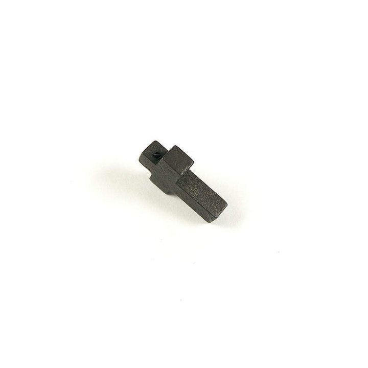 Obiecte bisericesti | Medalion cruce de lemn 22mm | 2088