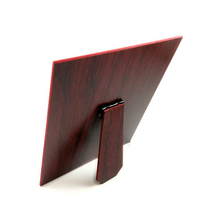 Obiecte bisericesti | Icoana Maicii Domnului | din plastic turnat | 4004