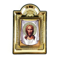 Obiecte bisericesti | Icoana Maicii Domnului | litografie | 4015