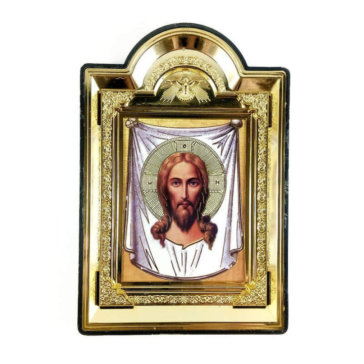 Obiecte bisericesti | Icoana Maicii Domnului | litografie | 4015