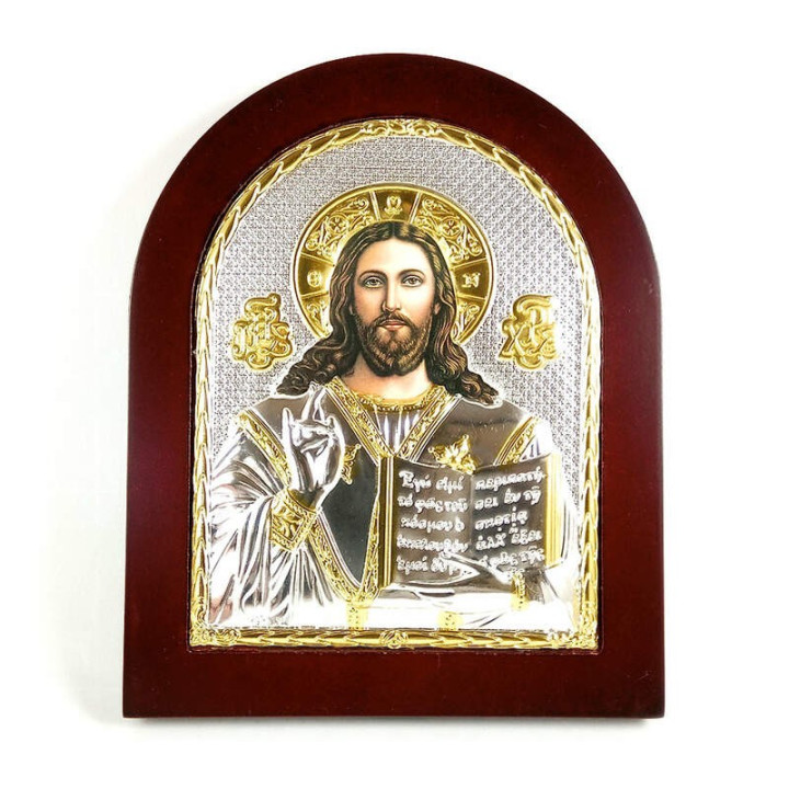 Obiecte bisericesti | Icoana Maicii Domnului | ferecata | 4020