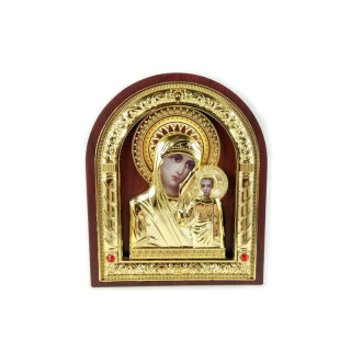 Obiecte bisericesti | Icoana Maicii Domnului | din plastic turnat | 4025