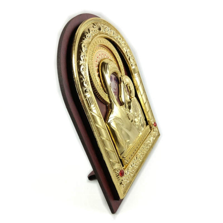 Obiecte bisericesti | Icoana Maicii Domnului | din plastic turnat | 4025