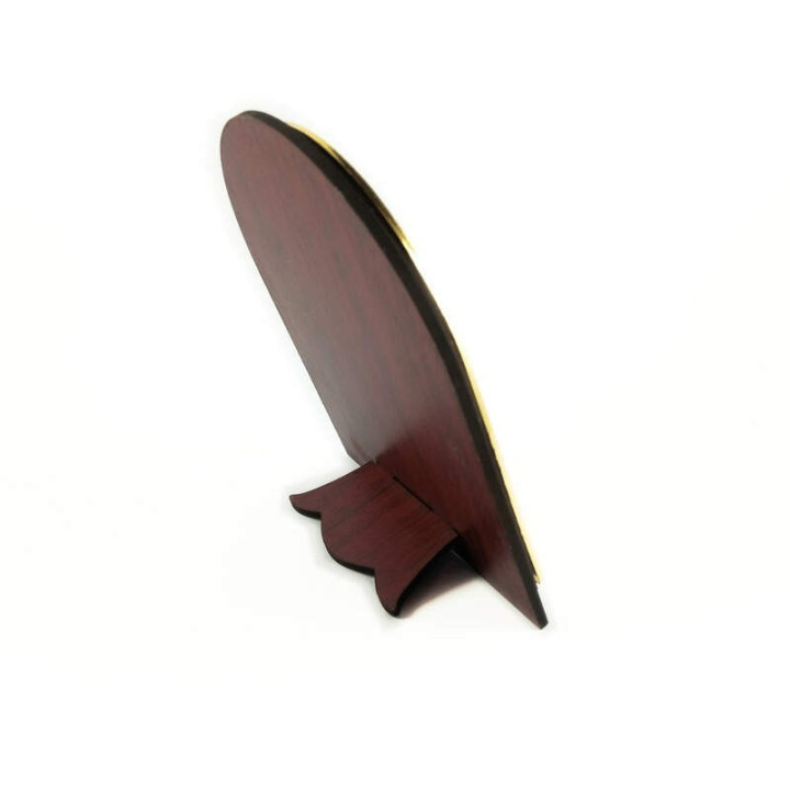 Obiecte bisericesti | Icoana Maicii Domnului | din plastic turnat | 4025