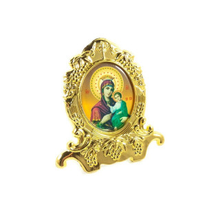 Obiecte bisericesti | Icoana Maicii Domnului | litografie | 4028