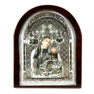 Obiecte bisericesti | Icoana Maicii Domnului | din plastic turnat | 4037