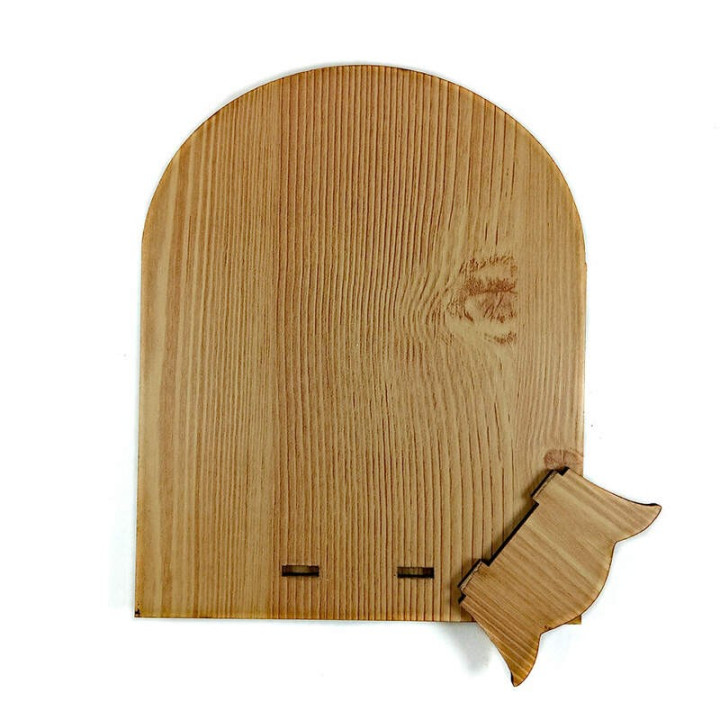 Obiecte bisericesti | Icoana Maicii Domnului | din plastic turnat | 4040