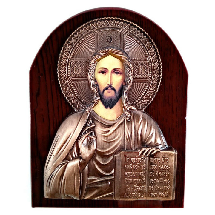 Obiecte bisericesti | Icoana Maicii Domnului | din plastic turnat | 4042