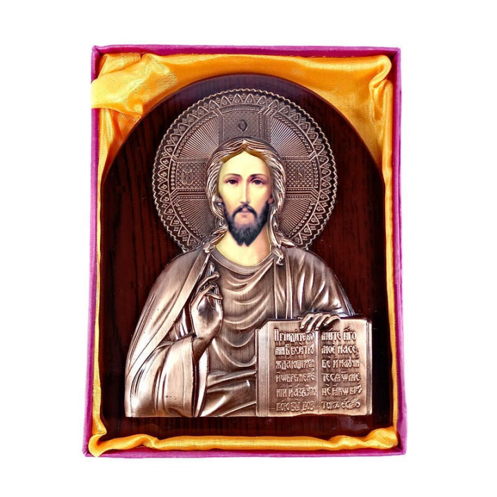 Obiecte bisericesti | Icoana Maicii Domnului | din plastic turnat | 4042