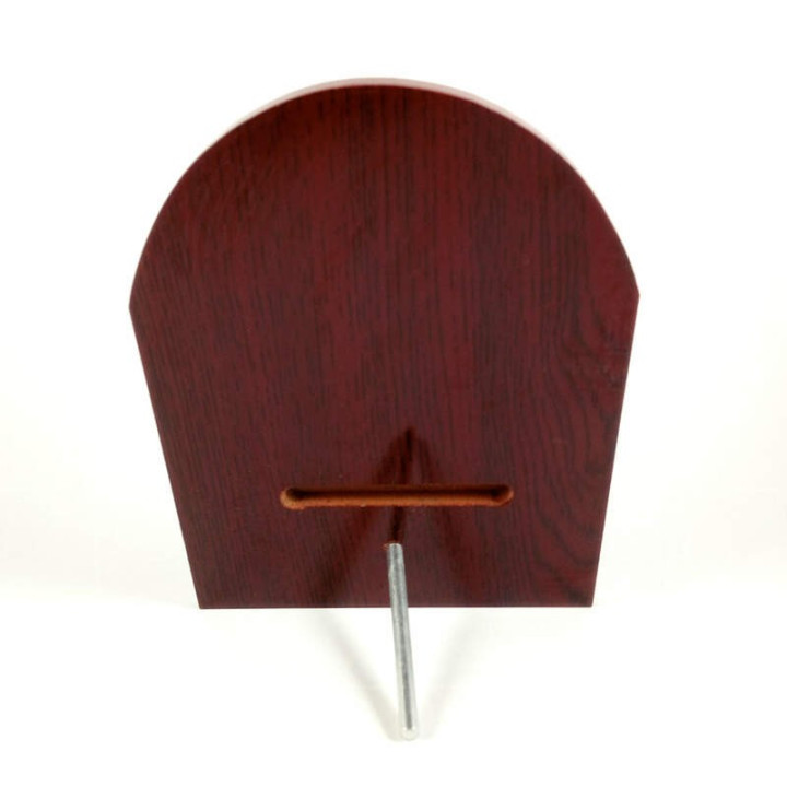 Obiecte bisericesti | Icoana Maicii Domnului | din plastic turnat | 4042