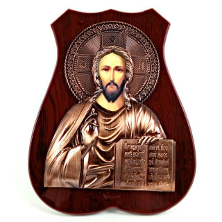 Obiecte bisericesti | Icoana Maicii Domnului | din plastic turnat | 4043