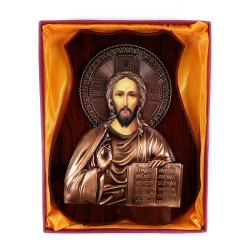 Obiecte bisericesti | Icoana Maicii Domnului | din plastic turnat | 4043