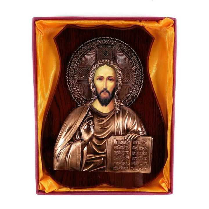 Obiecte bisericesti | Icoana Maicii Domnului | din plastic turnat | 4043