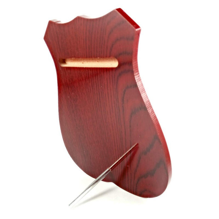 Obiecte bisericesti | Icoana Maicii Domnului | din plastic turnat | 4043