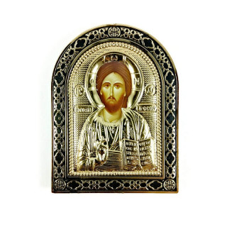 Obiecte bisericesti | Icoana Maicii Domnului | ferecata | 4047