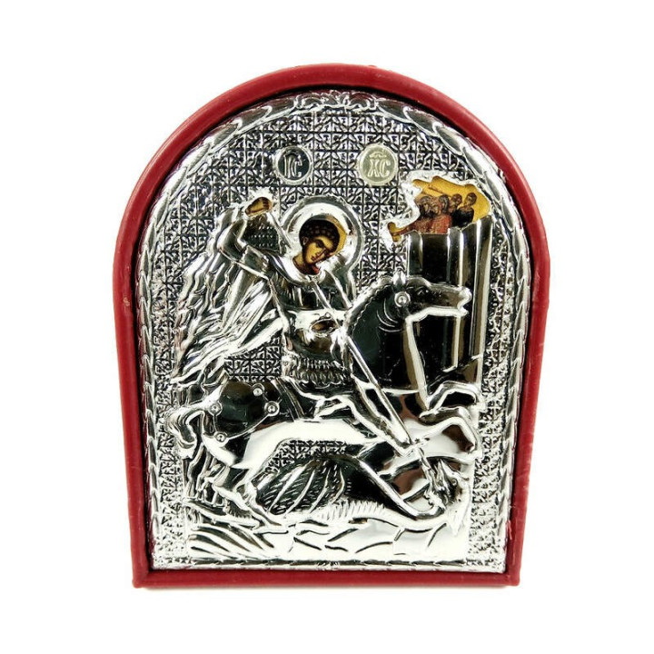 Obiecte bisericesti | Icoana Maicii Domnului | ferecata | 4050