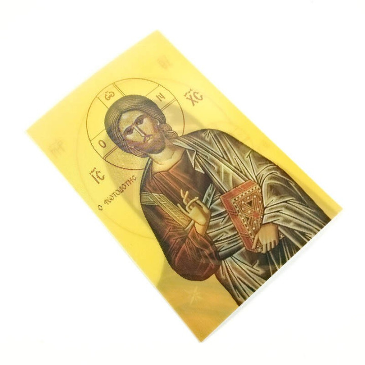 Obiecte bisericesti | Icoana Maicii Domnului | imagine schimbatoare | 4057