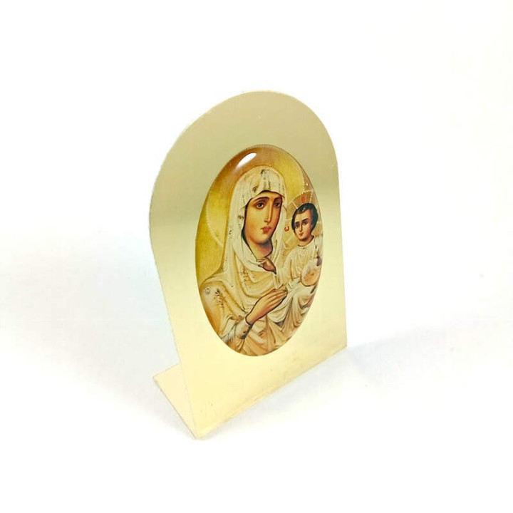 Obiecte bisericesti | Icoana Maicii Domnului | volumetrica | 4061