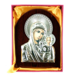 Obiecte bisericesti | Icoana Maicii Domnului | din plastic turnat | 4071