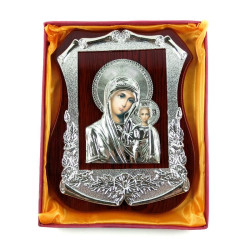 Obiecte bisericesti | Icoana Maicii Domnului | din plastic turnat | 4072