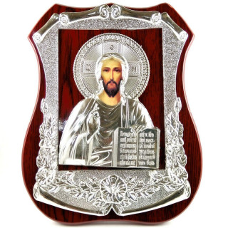 Obiecte bisericesti | Icoana Maicii Domnului | din plastic turnat | 4073