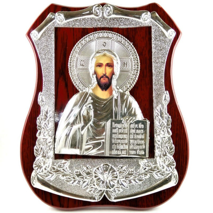 Obiecte bisericesti | Icoana Maicii Domnului | din plastic turnat | 4073