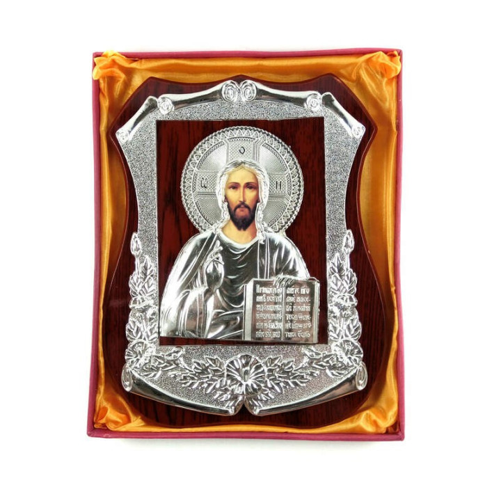 Obiecte bisericesti | Icoana Maicii Domnului | din plastic turnat | 4073