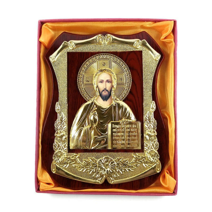 Obiecte bisericesti | Icoana Maicii Domnului | din plastic turnat | 4073