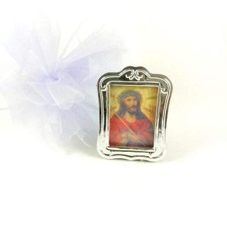 Obiecte bisericesti | Icoana Maicii Domnului | litografie | 4085