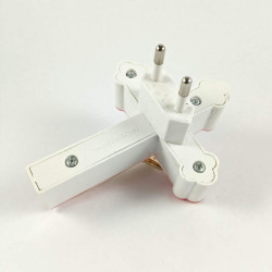Obiecte bisericesti | Cruce led lampa de veghe din plastic | 5320