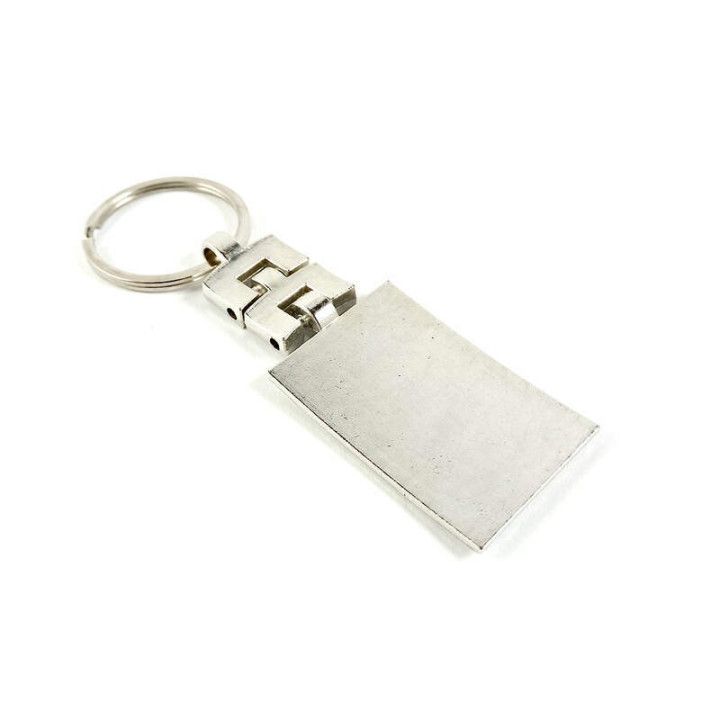 Obiecte bisericesti | Breloc cu Icoana Maicii Domnului aplicata | 1500