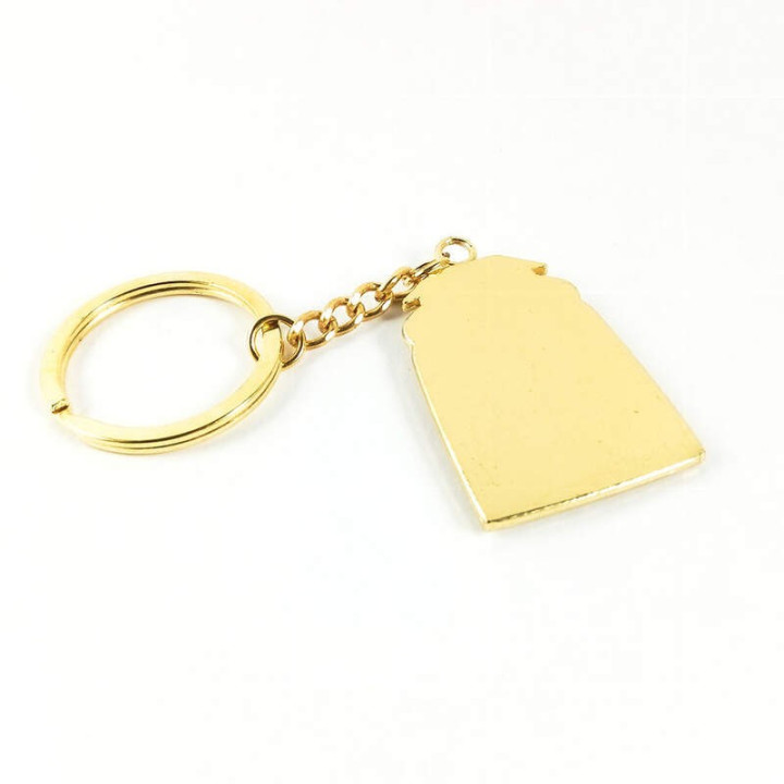 Obiecte bisericesti | Breloc cu Icoana Maicii Domnului in relief | 1509