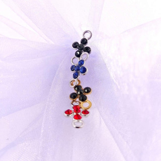 Obiecte bisericesti bile | Margele cruce de legatura 17mm | 6000