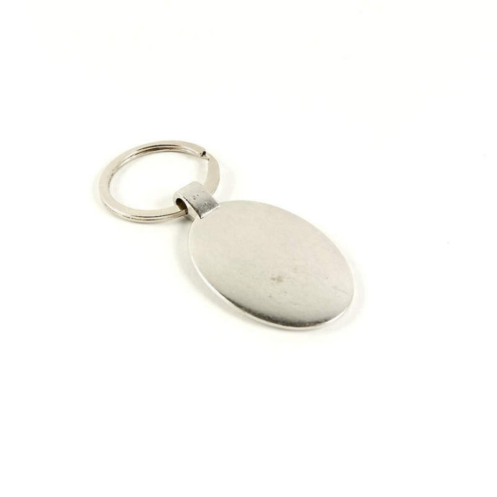 Obiecte bisericesti | Breloc cu Icoana Maicii Domnului aplicata | 1522