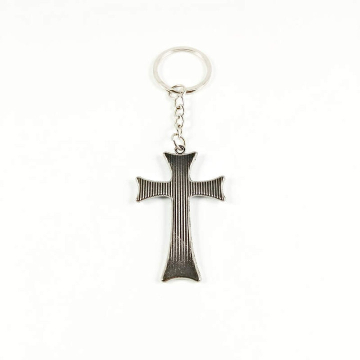 Obiecte bisericesti | Breloc cu cruce | 1559