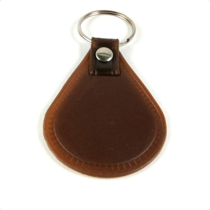 Obiecte bisericesti | Breloc cu Icoana Maicii Domnului aplicata | 1560