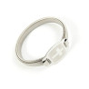 Obiecte bisericesti | Bratara elastica arc metalic | 1033